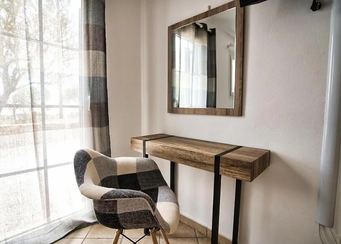 Sunset 7.59 Appartamento Mykonos Town