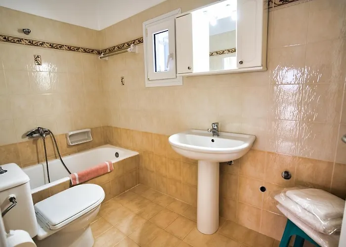 Sunset 7.59 Appartamento