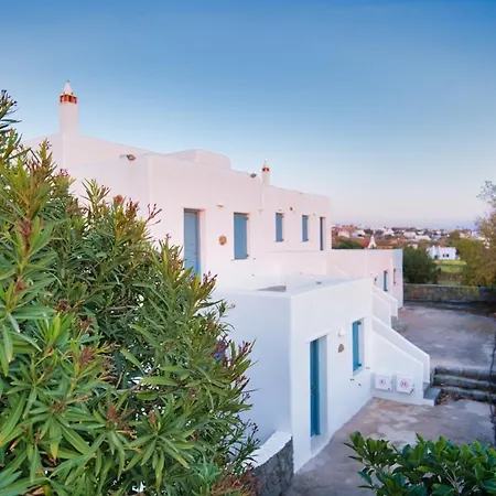 Sunset 7.59 * Mykonos Town