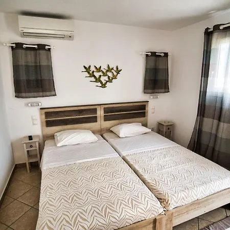 Sunset 7.59 Apartment *