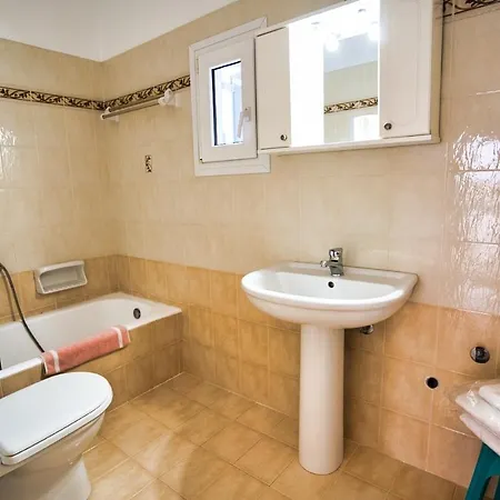 Sunset 7.59 Apartamento