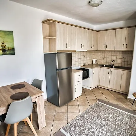 Apartamento Sunset 7.59