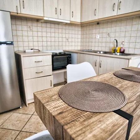 Apartamento Sunset 7.59 *