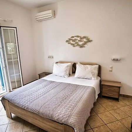 Apartamento Sunset 7.59 Mykonos Town