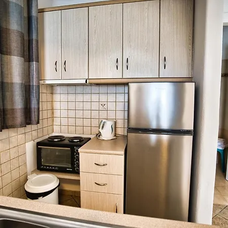 Apartamento Sunset 7.59 *