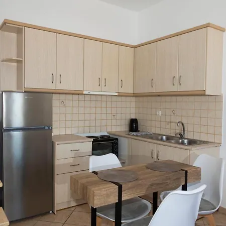 Sunset 7.59 Apartament *