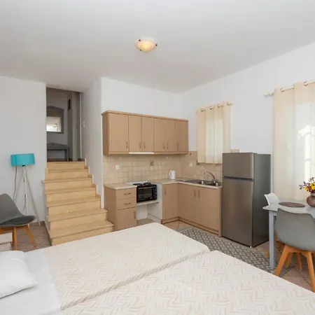 Apartament Sunset 7.59