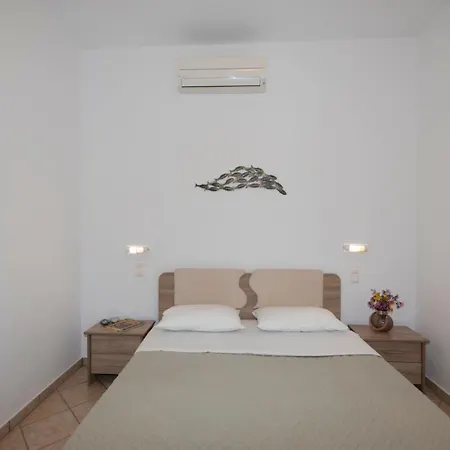 Apartament Sunset 7.59