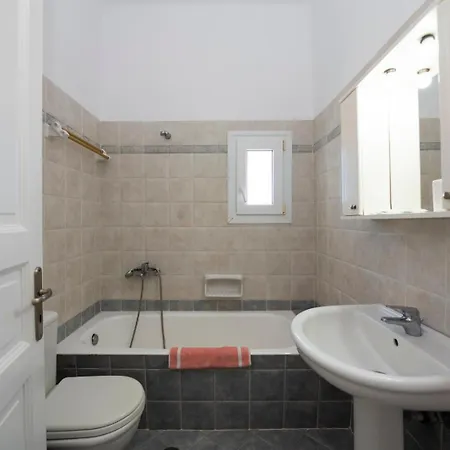Apartamento Sunset 7.59 Mykonos Town
