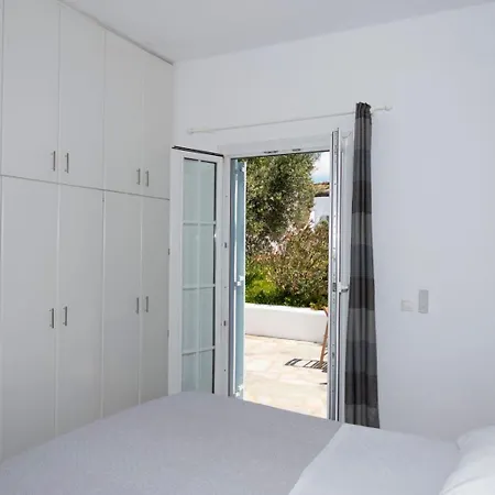 Apartamento Sunset 7.59 Mykonos Town