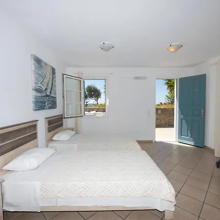 Apartament Sunset 7.59 Mykonos Town