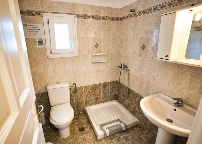 Sunset 7.59 * Mykonos Town