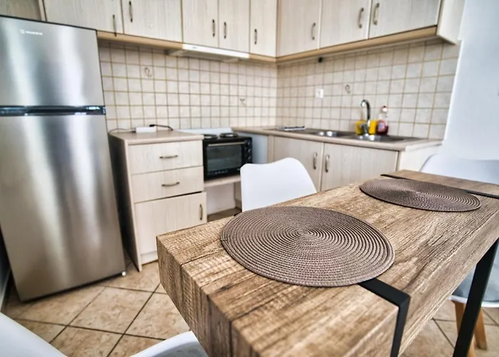 Apartamento Sunset 7.59 *