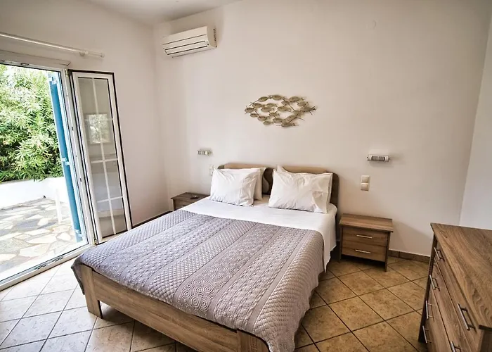 Apartamento Sunset 7.59 Mykonos Town