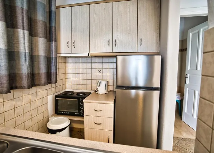 Apartamento Sunset 7.59 *