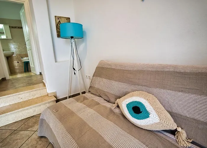 Sunset 7.59 Apartamento