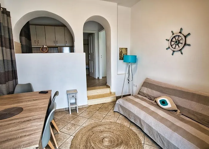 Apartamento Sunset 7.59 *