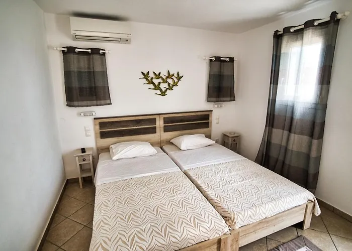 Sunset 7.59 Apartamento *