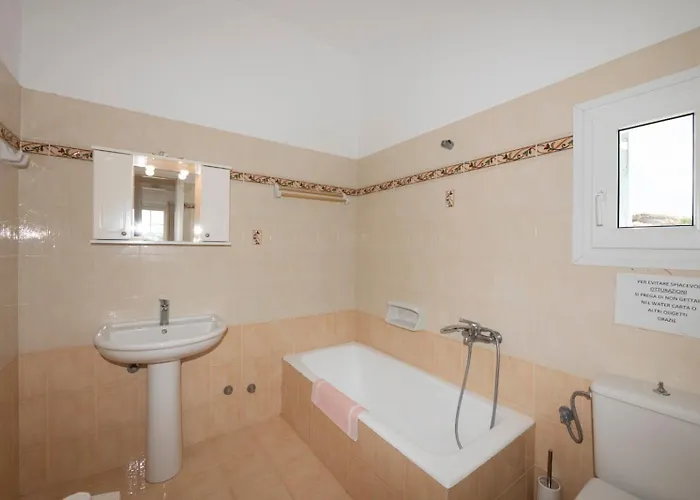 Apartamento Sunset 7.59 *