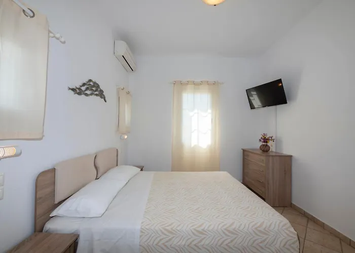 Apartament Sunset 7.59