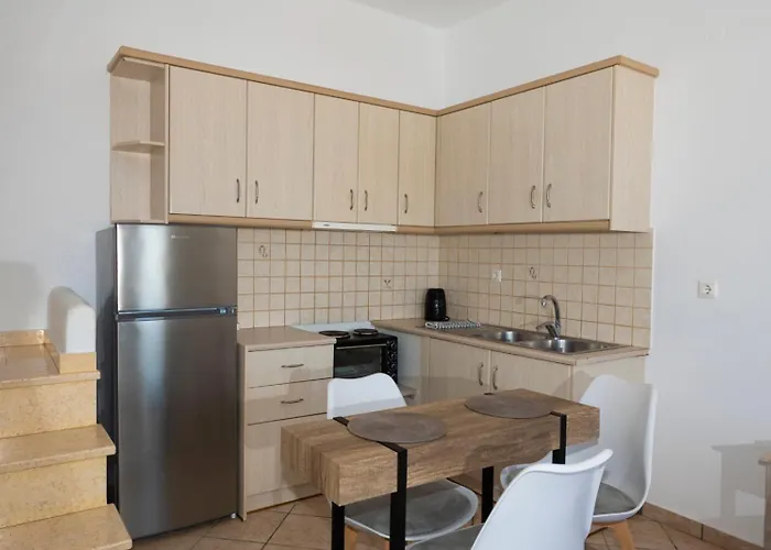 Sunset 7.59 Apartamento *