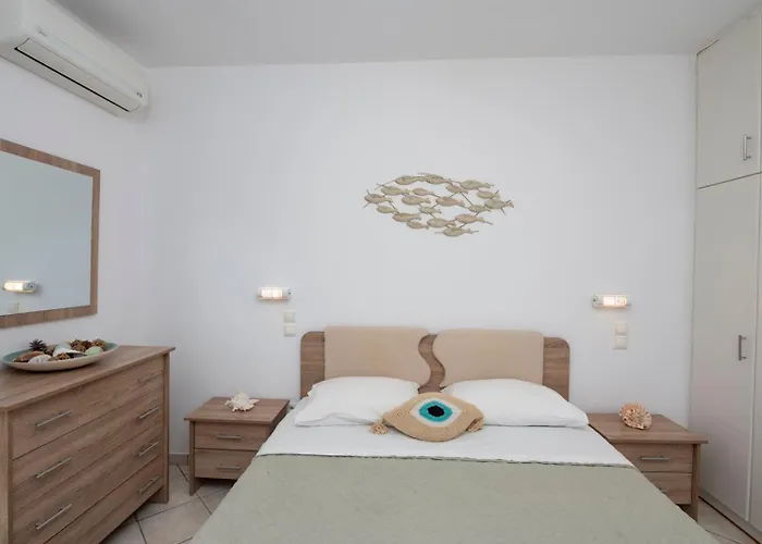 Sunset 7.59 Apartamento