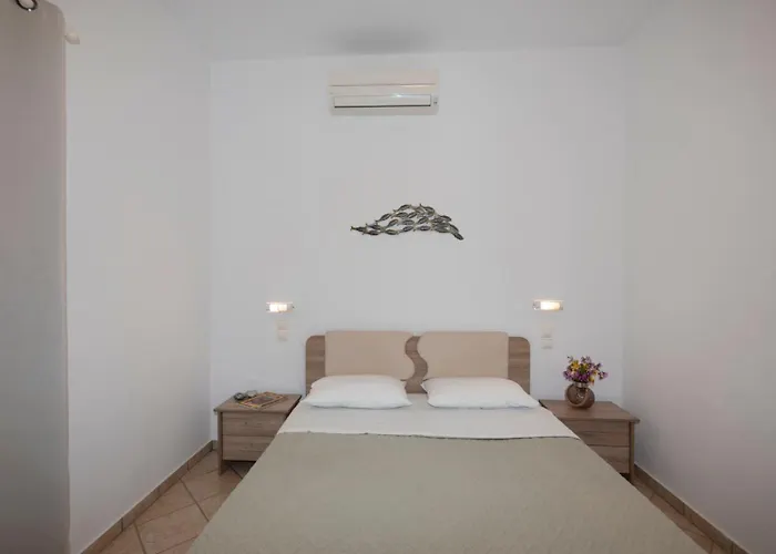 Apartament Sunset 7.59