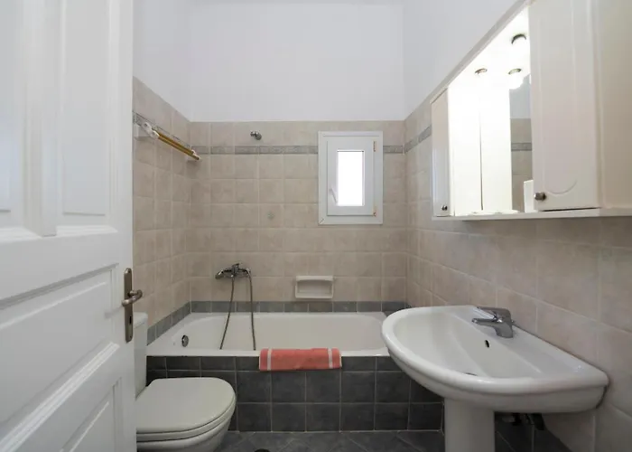 Apartamento Sunset 7.59 Mykonos Town