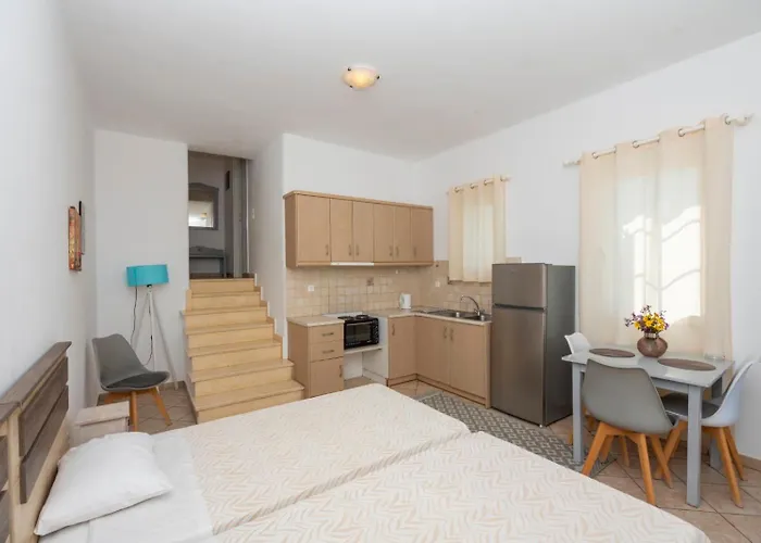 Apartament Sunset 7.59 *