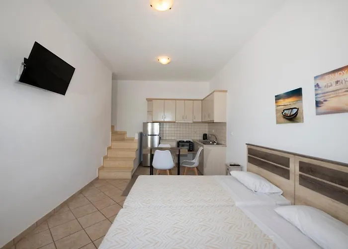 Apartamento Sunset 7.59 *