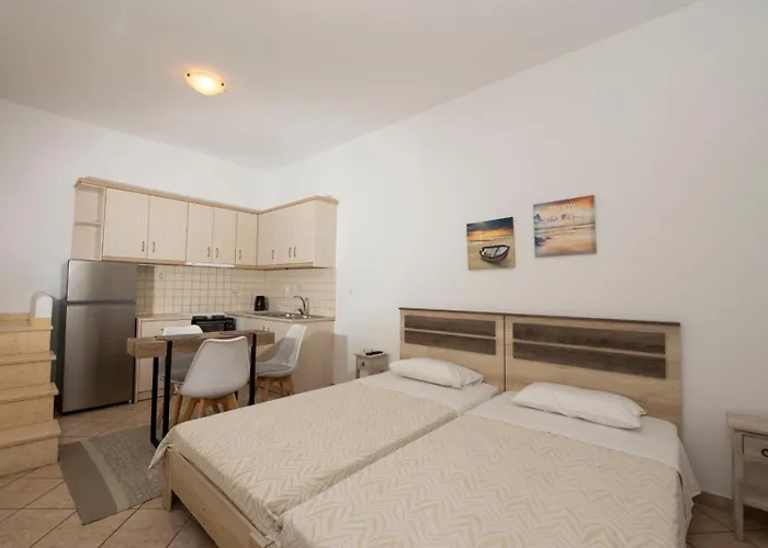 Sunset 7.59 Apartament Mykonos Town