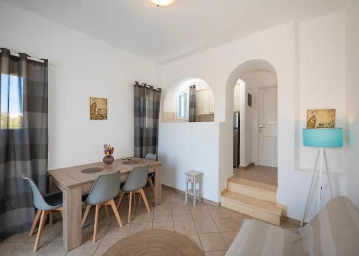 Apartamento Sunset 7.59 *