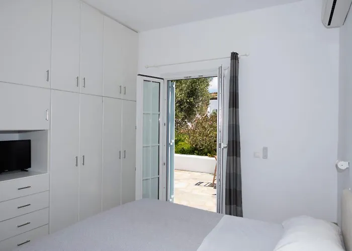 Apartament Sunset 7.59 Mykonos Town