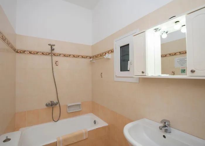 Sunset 7.59 Apartamento *