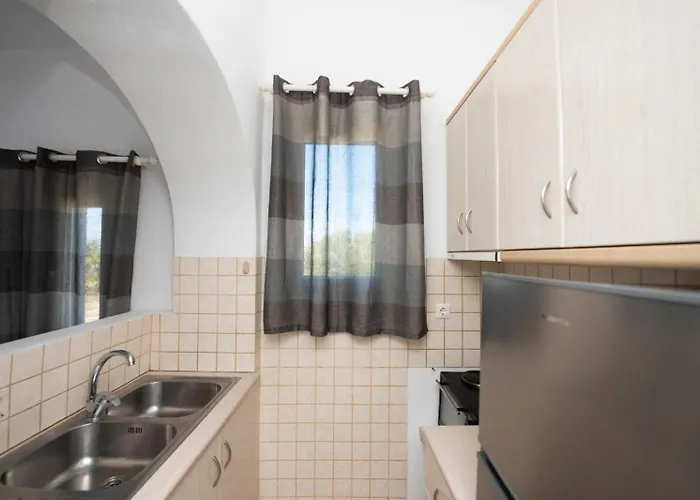 Apartamento Sunset 7.59 Mykonos Town