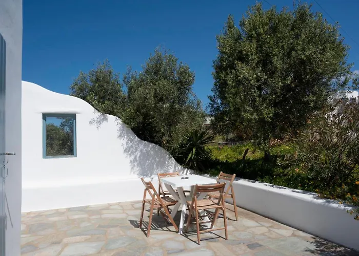 Sunset 7.59 * Mykonos Town