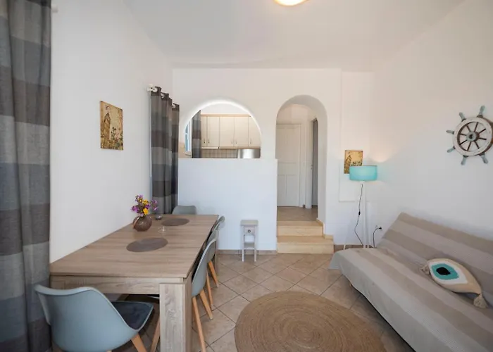 Sunset 7.59 Apartament