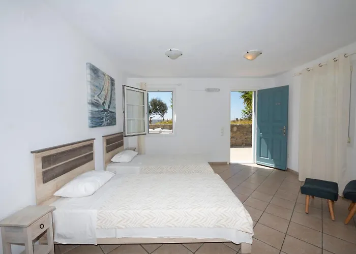 Apartamento Sunset 7.59 Mykonos Town