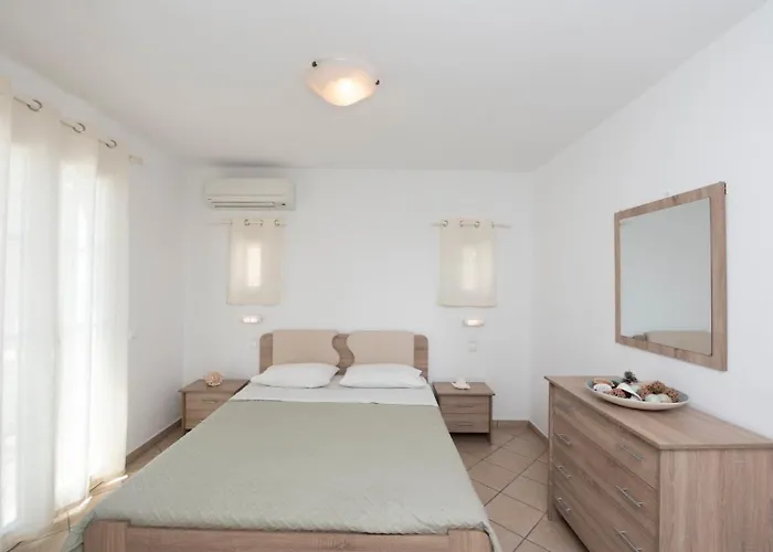 Sunset 7.59 * Mykonos Town