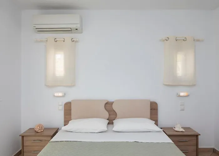 Apartamento Sunset 7.59 *