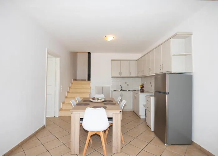 Apartamento Sunset 7.59 Mykonos Town