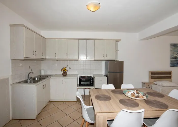 Apartament Sunset 7.59 *