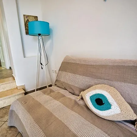 Sunset 7.59 Appartement