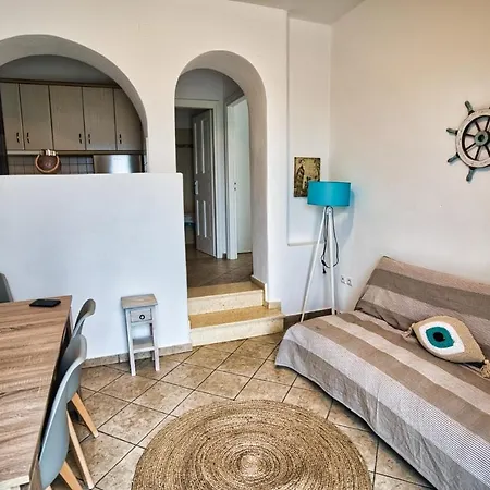 Appartement Sunset 7.59 *