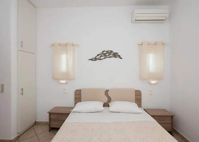 Sunset 7.59 Mykonos Town